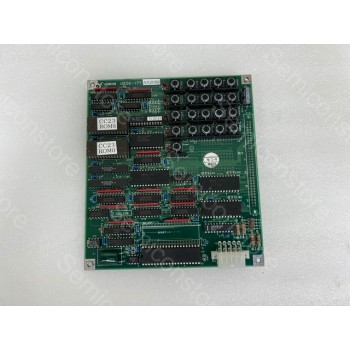 Canon UED2-177 PCB